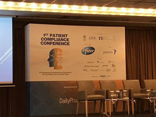 Patient Compliance Conference