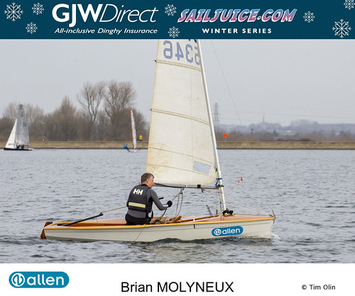 #GJWphotos Brian MOLYNEUX