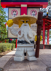 Photo 20 of 25 in the Day 5 - Legoland Florida and Fun Spot America Orlando gallery