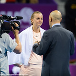 Petra Kvitova