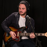 Wed, 17/01/2018 - 11:27am - Mt. Joy
Live in Studio A, 1.17.18
Photographer: Brian Gallagher