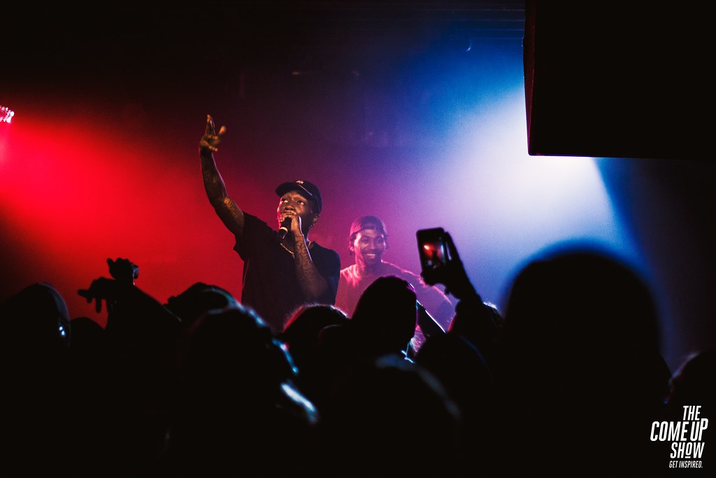 Dizzy Wright