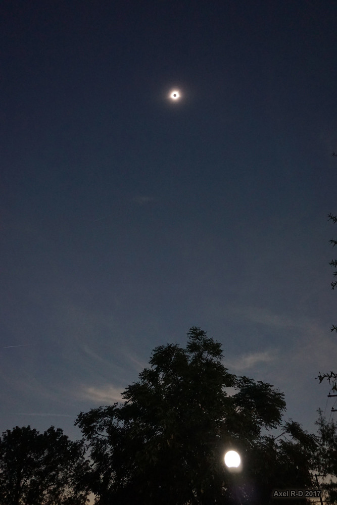 Solar Eclipse - Hopkinsville, KY - Aug. 21st, 2017 | Flickr