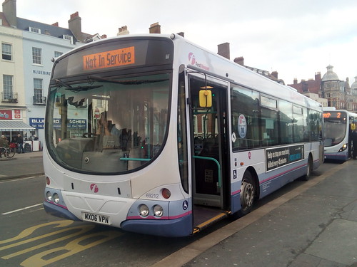 69212 (MX06 VPN) | by Weymouth bus fan