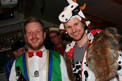 SchmuDo Party SCF 2018