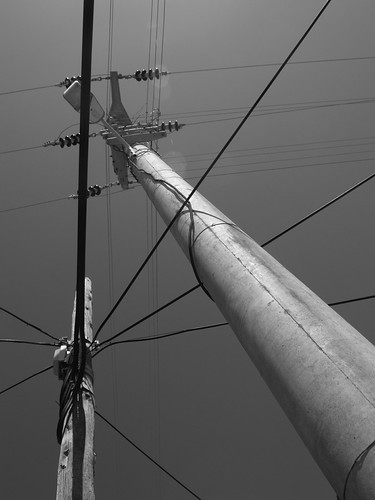 'Connected...' (Çeşme, Turkey) | by Steve Hobson