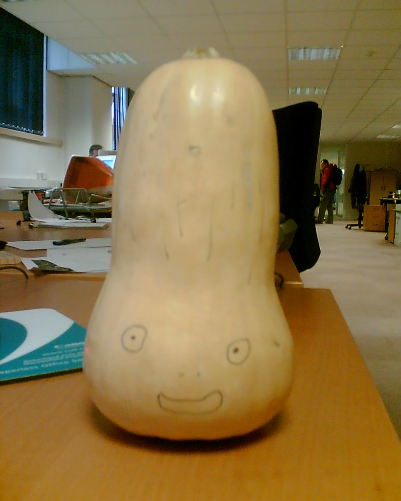Butternut Squash