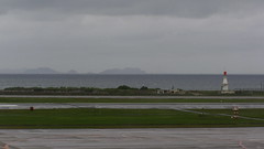 #071 Kerama Islands from Naha Airport