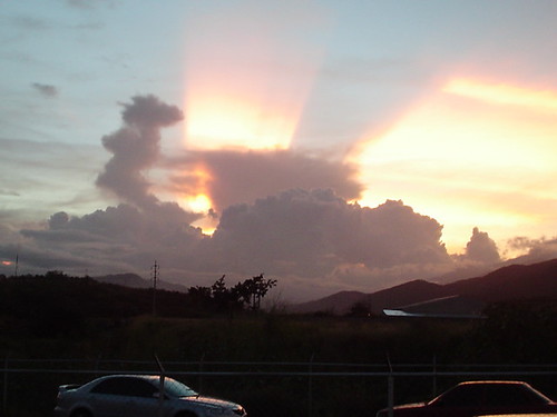 Atardecer by danielito311, Atardecersunset atardecer venezuela caracas