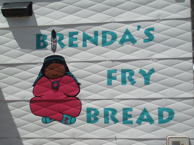 Brenda's Fry Bread