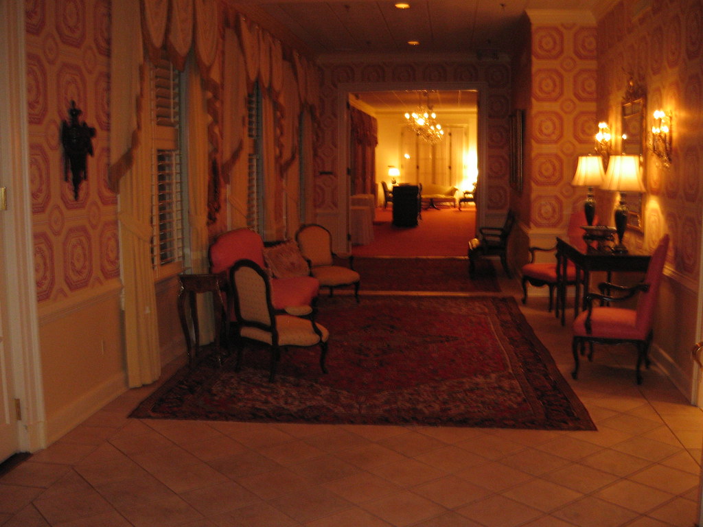 The Country Club of Virginia