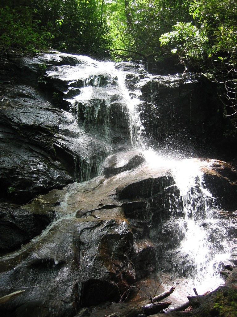 Seniard Ridge
