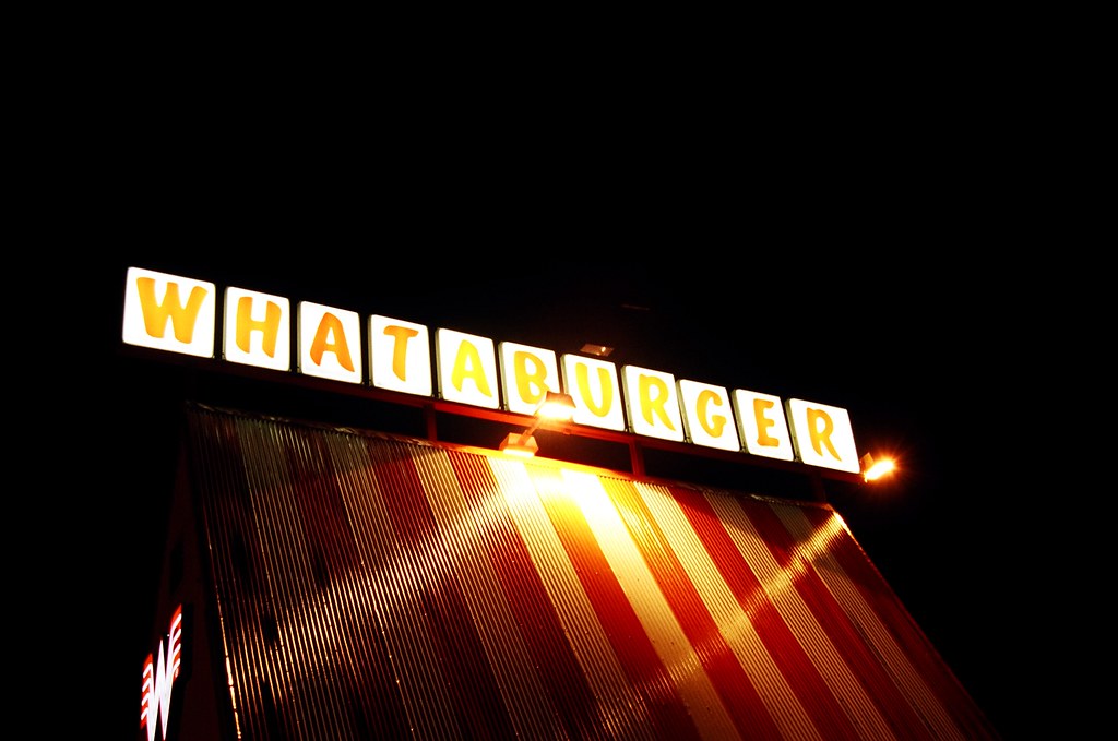 Whataburger