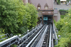 The Funiculaire