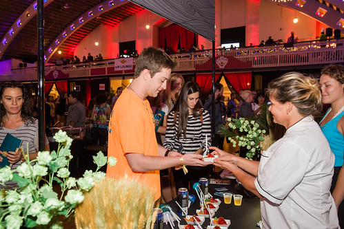 Tampa Bay Food Fight 2017
