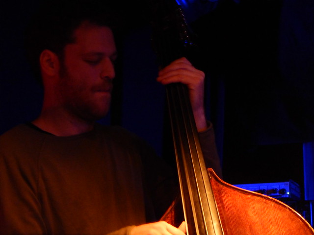 Harris Lambrakis Quartet