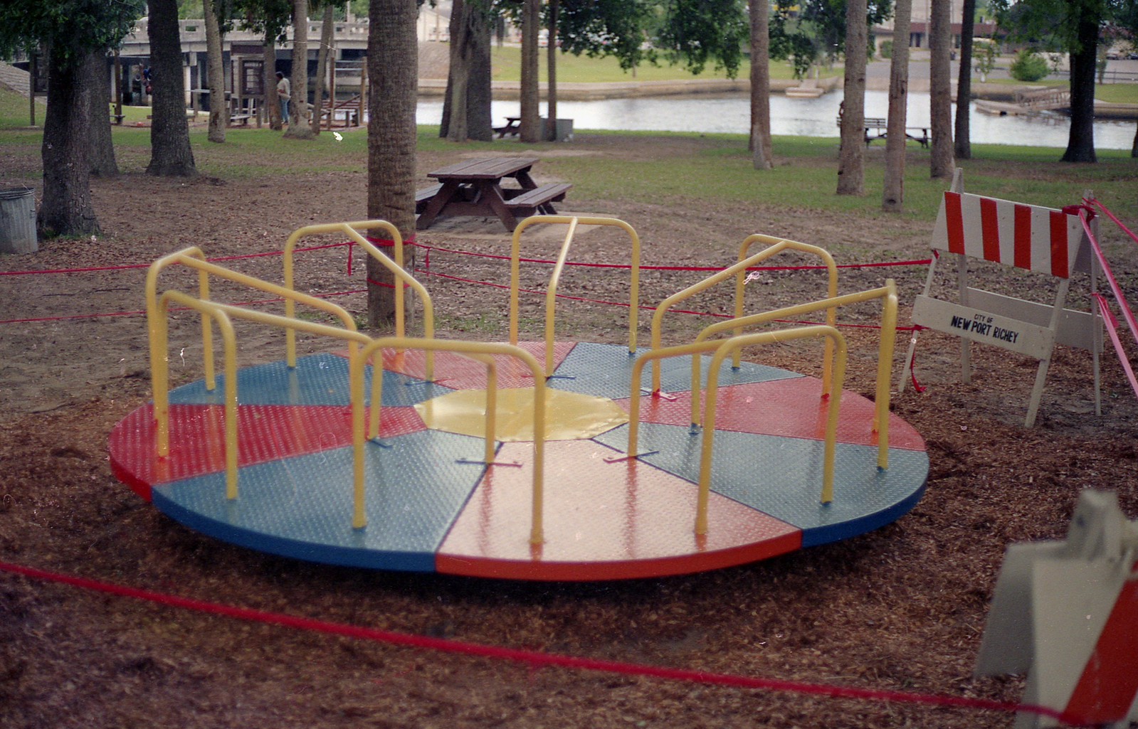 Sims Park | Flickr