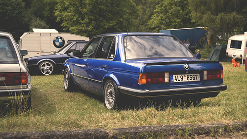 BMW Classic 2017 | by raito.akehanareru