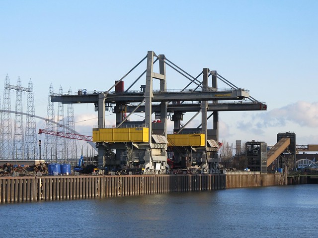 Noordkanaalhaven, Nijmegen