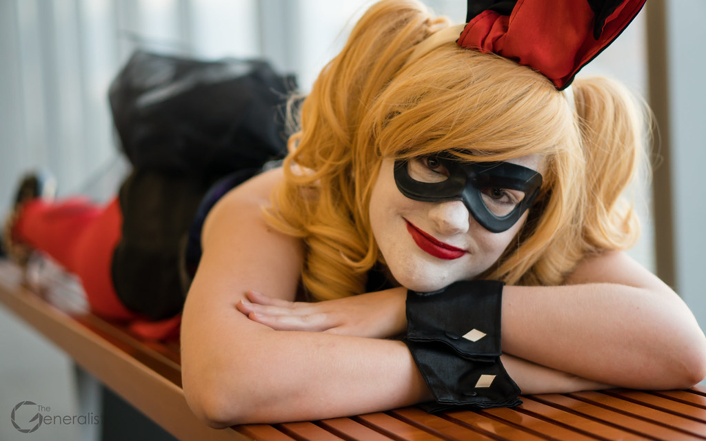 Boston Comic Con 2018 | Boston Comic Con 2018 | Flickr