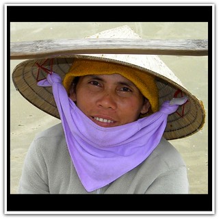 vietnamese ladies
