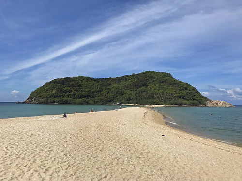 Strand Beach
