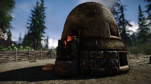 smelter | by Sushi in fish bowl 74