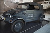 1940-44 VW Kübelwagen Typ 82