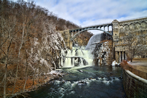 New Croton Dam | by JMS2