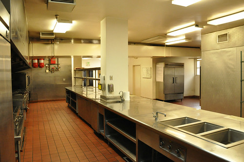 Kitchen 4 | by Park Plaza Hotel - Los Angeles