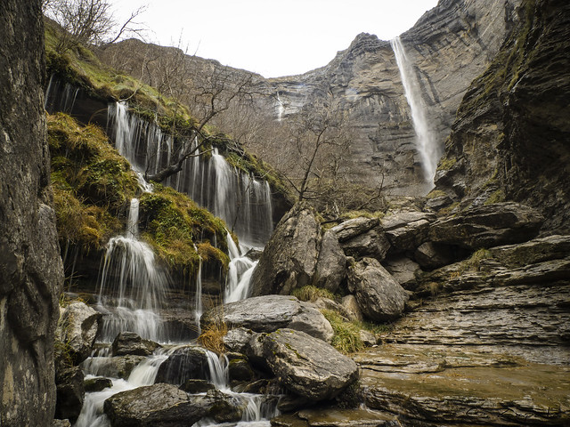 Salto del Nervion - Delika