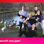 Nieuwjaarsfeest Provincie Antwerpen: De Streekmotor