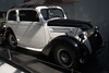 1935-37 Ford Eifel Limousine