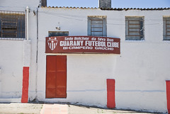 Guarany Football Club