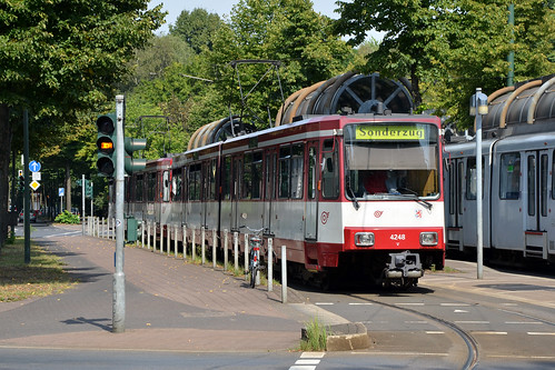 Deutsche Rheinbahn