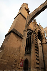 FR10 9727 La cathédrale Saint-Just-et-Saint-Pasteur. Narbonne, Aude, Languedoc