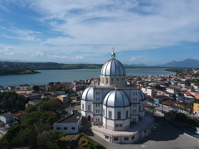 Basílica Santuário de Santo Antônio