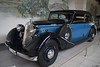 1936-37 Horch 830 BL Cabrio