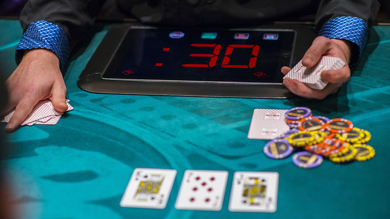 Minimum Deposit Mobile Casinos 2023