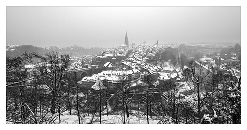 Bern | by apodemetes