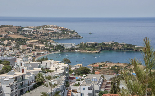 Agia Pelagia, Crete