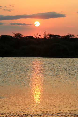 lowersabie southafrica krugernationalpark africa sunsetdam sunset sun dusk