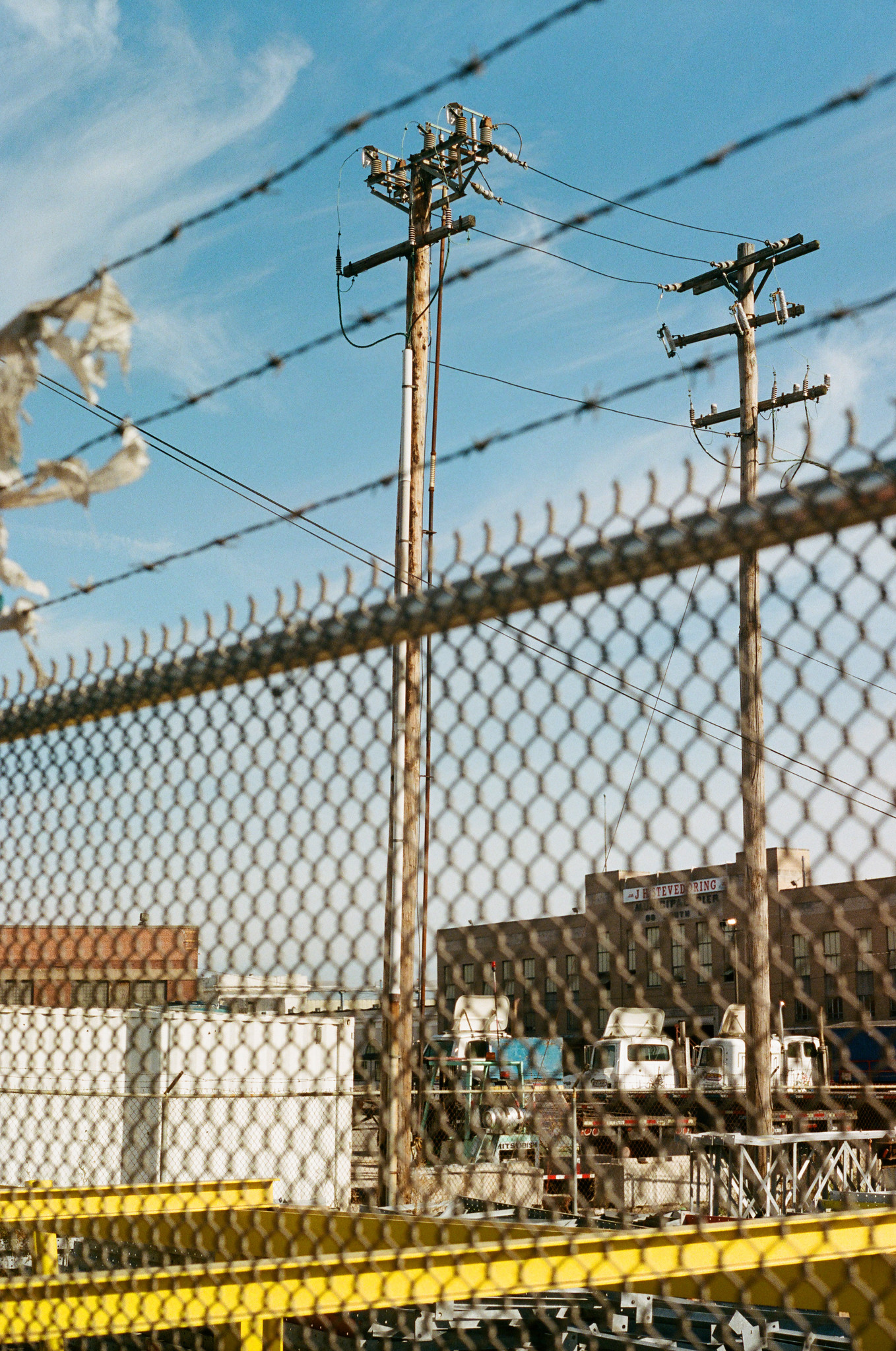 South Philadelphia