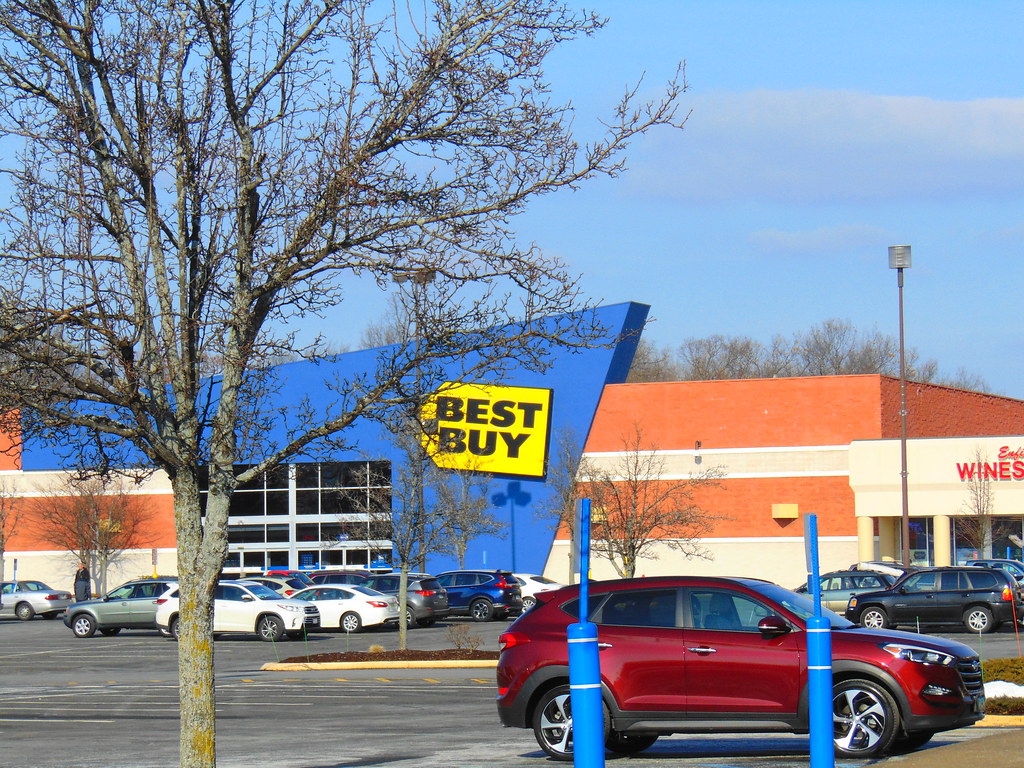 Enfield Plaza