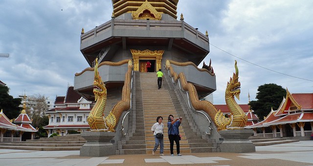 Wat Pothisomphon 91