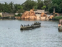 Photo 2 of 30 in the Walt Disney World - EPCOT on Thu, 07 Dec 2017 gallery