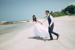 2016 Gareth&Yvonne wedding SriLanka