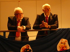 Abendunterhaltung 2018