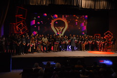 TEDxDhaka 2017 Rendering Tomorrow
