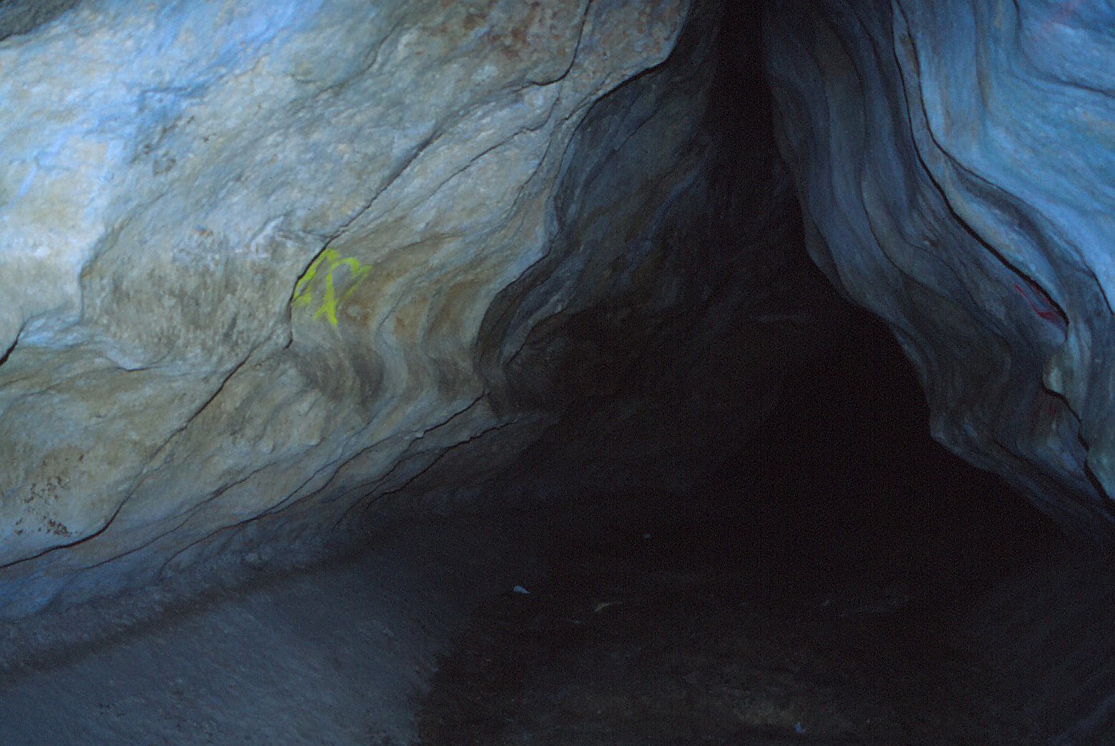 Għar Ħasan Cave